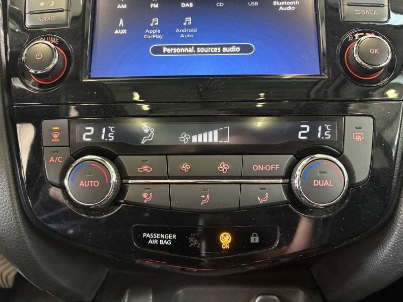 Nissan Qashqai - Photo 24