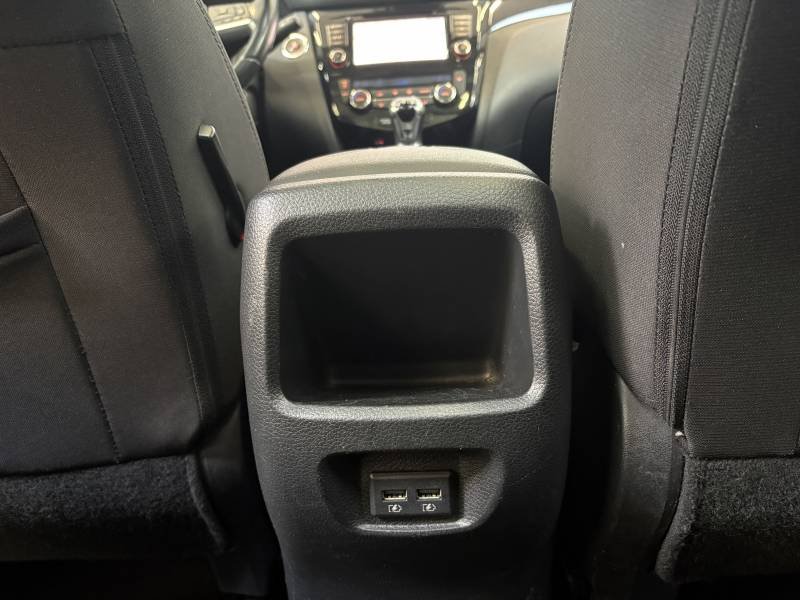Nissan Qashqai - Photo 27