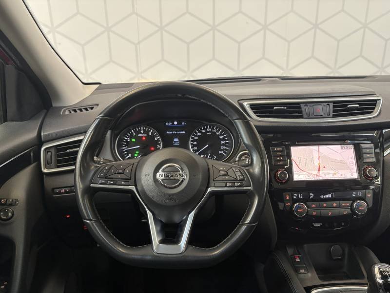 Nissan Qashqai - Photo 28