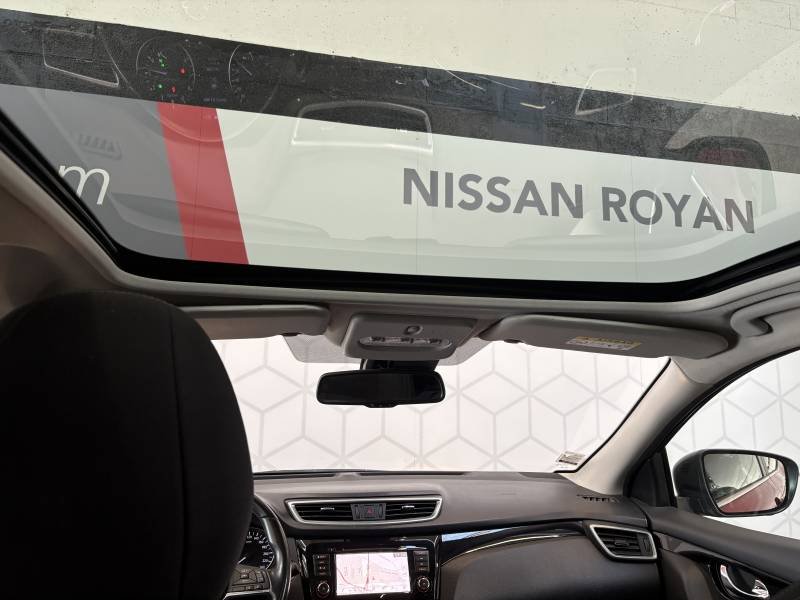 Nissan Qashqai - Photo 29
