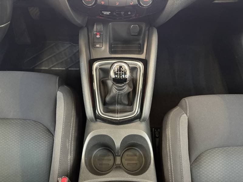 Nissan Qashqai - Photo 30