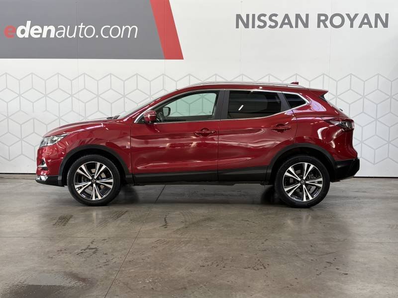 Nissan Qashqai - Photo 3