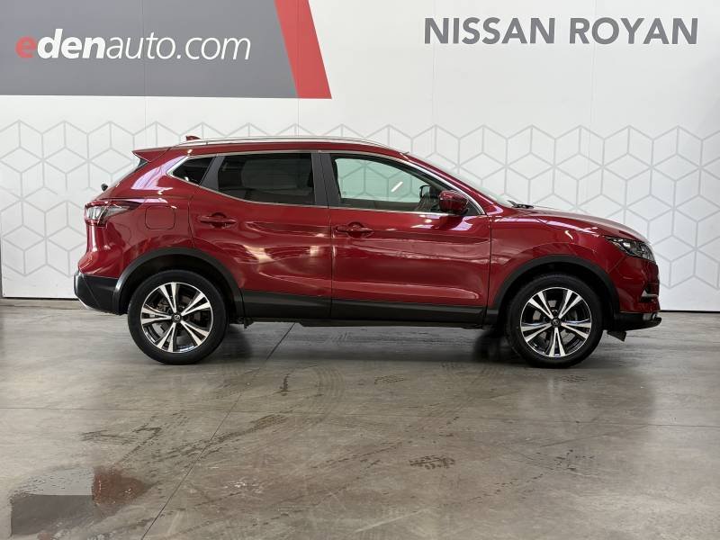 Nissan Qashqai - Photo 31