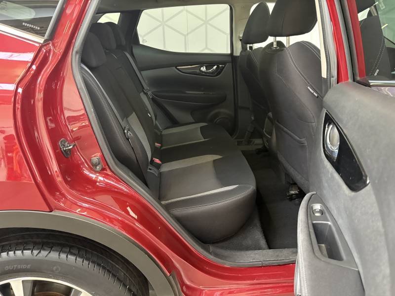 Nissan Qashqai - Photo 33