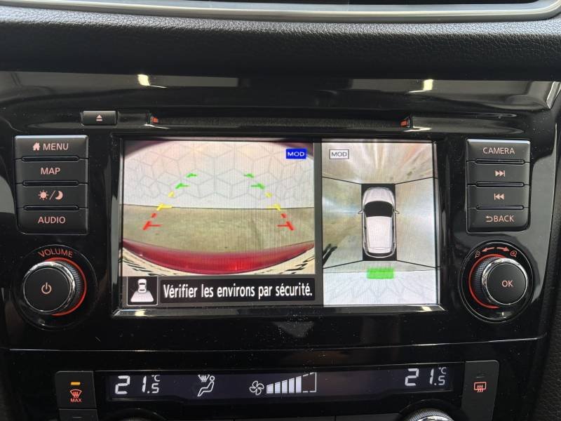 Nissan Qashqai - Photo 35