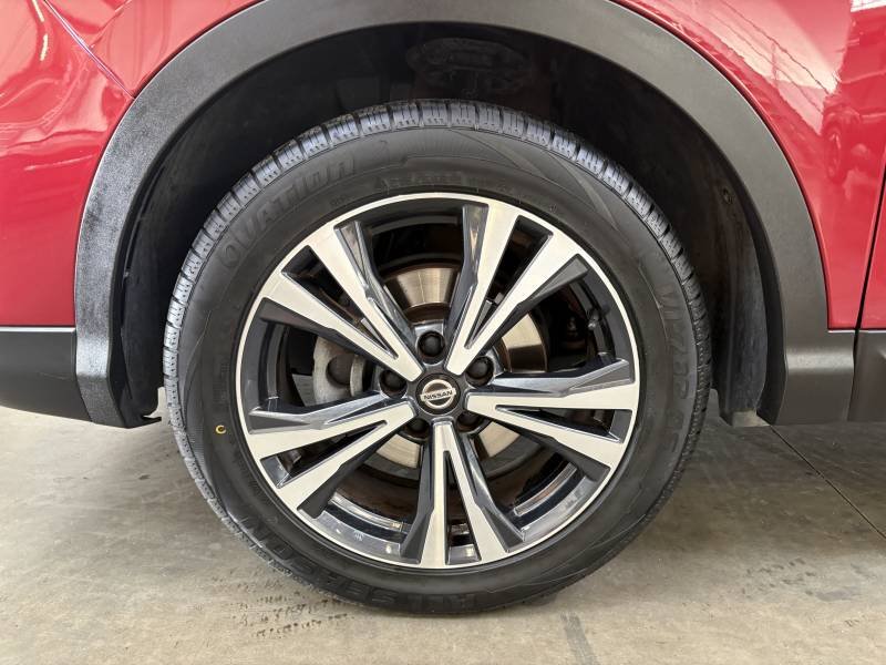 Nissan Qashqai - Photo 37