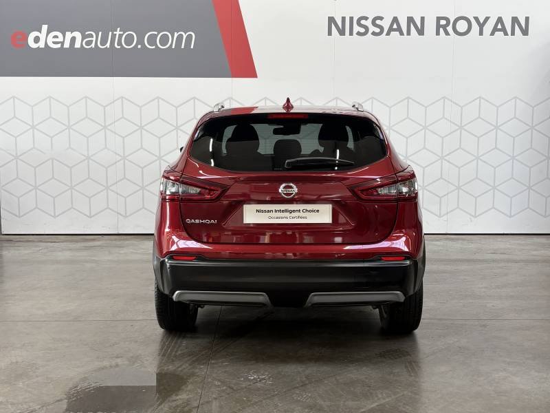 Nissan Qashqai - Photo 4