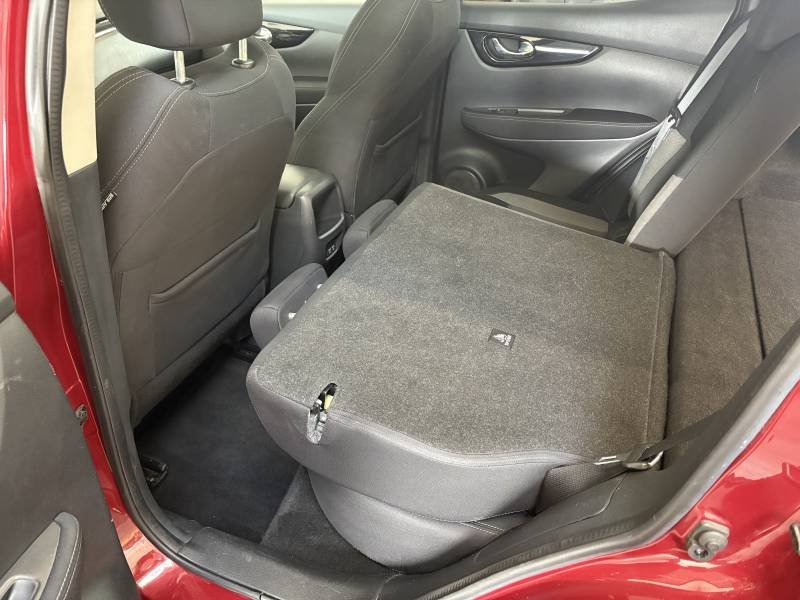 Nissan Qashqai - Photo 42