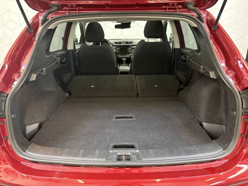 Nissan Qashqai - Photo 43