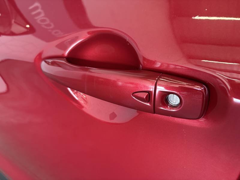 Nissan Qashqai - Photo 44