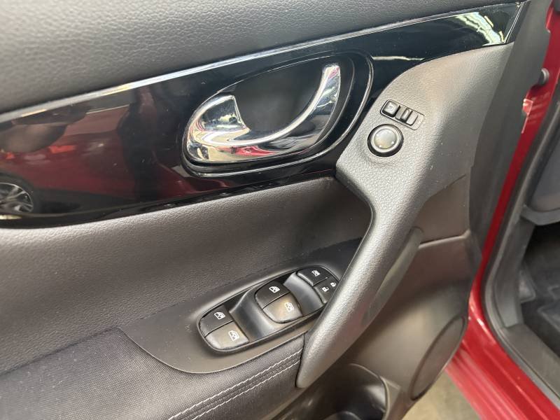 Nissan Qashqai - Photo 45