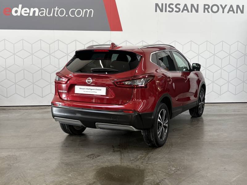 Nissan Qashqai - Photo 5