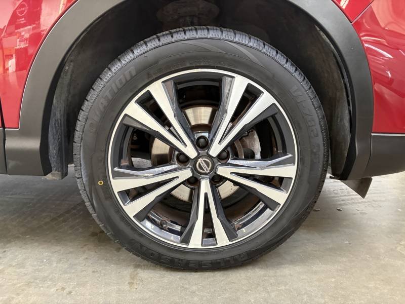Nissan Qashqai - Photo 6