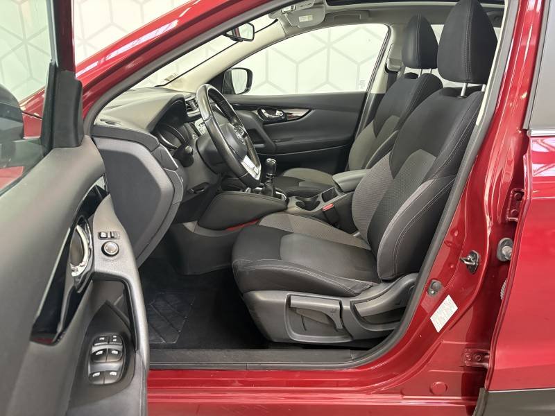 Nissan Qashqai - Photo 7