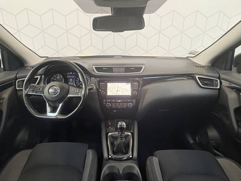 Nissan Qashqai - Photo 8