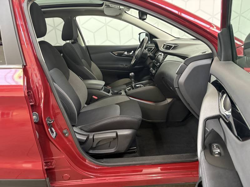 Nissan Qashqai - Photo 9