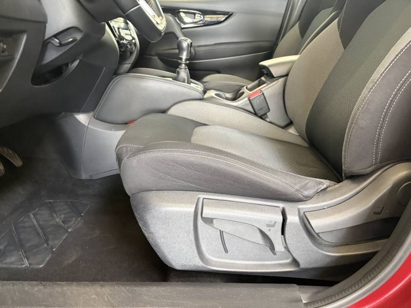 Nissan Qashqai - Photo 10