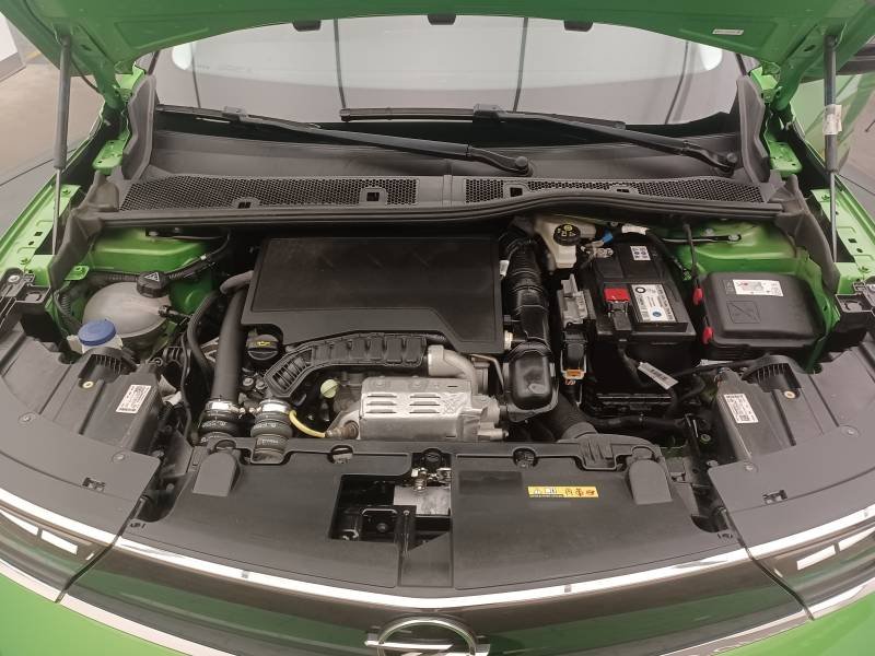 Opel Mokka - Photo 11