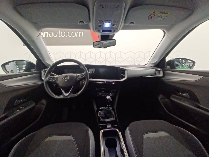 Opel Mokka - Photo 12