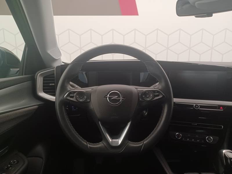 Opel Mokka - Photo 13