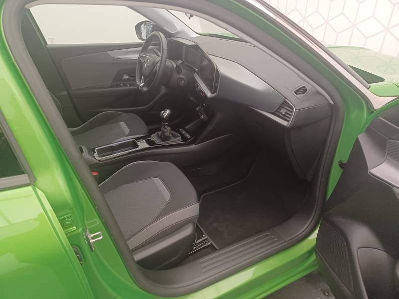 Opel Mokka - Photo 14