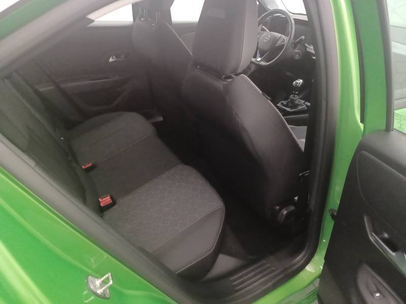 Opel Mokka - Photo 15