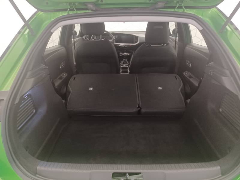 Opel Mokka - Photo 17