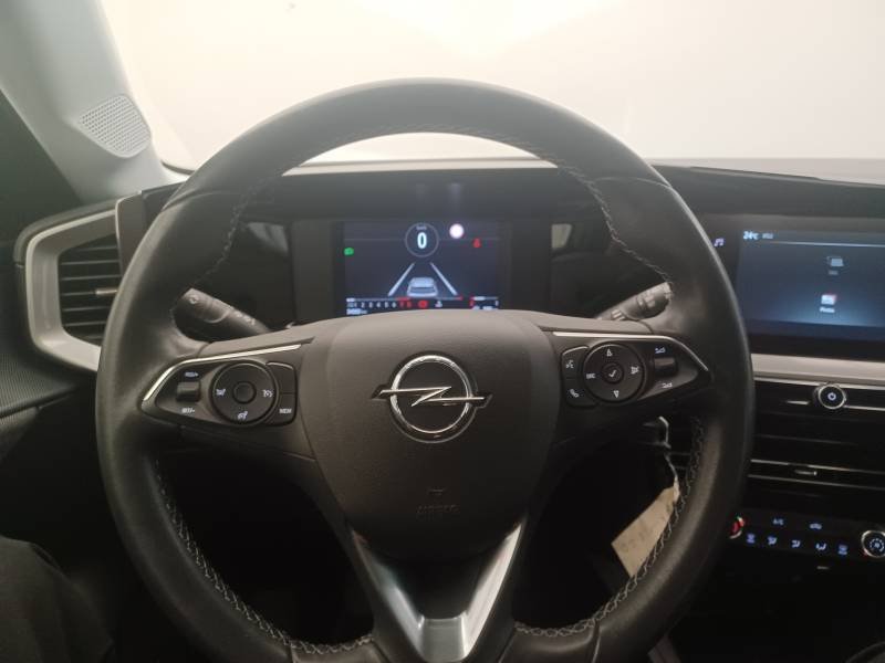 Opel Mokka - Photo 22