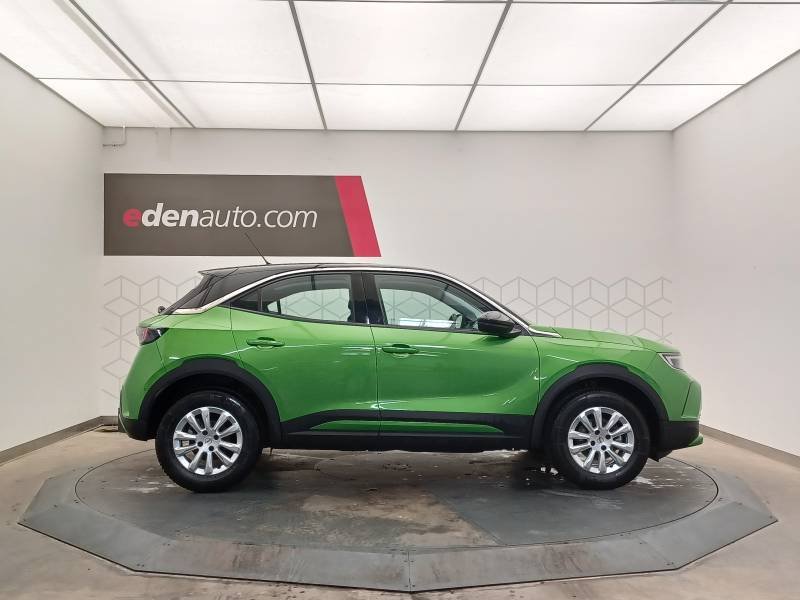 Opel Mokka - Photo 3