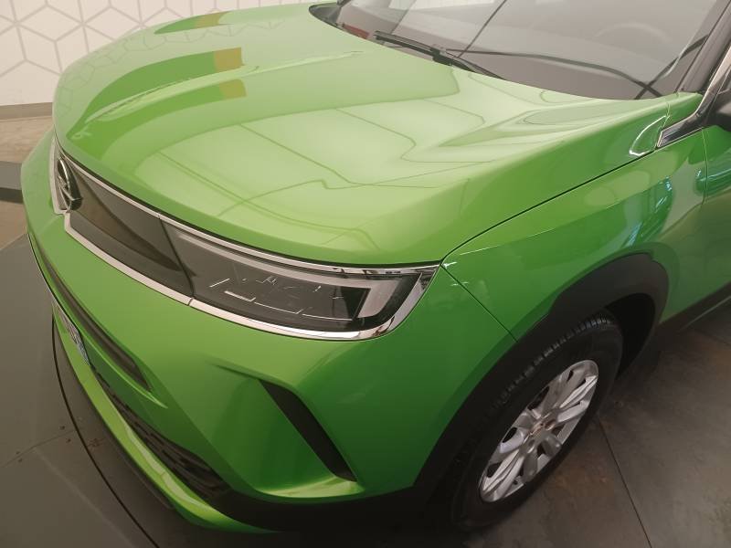 Opel Mokka - Photo 33