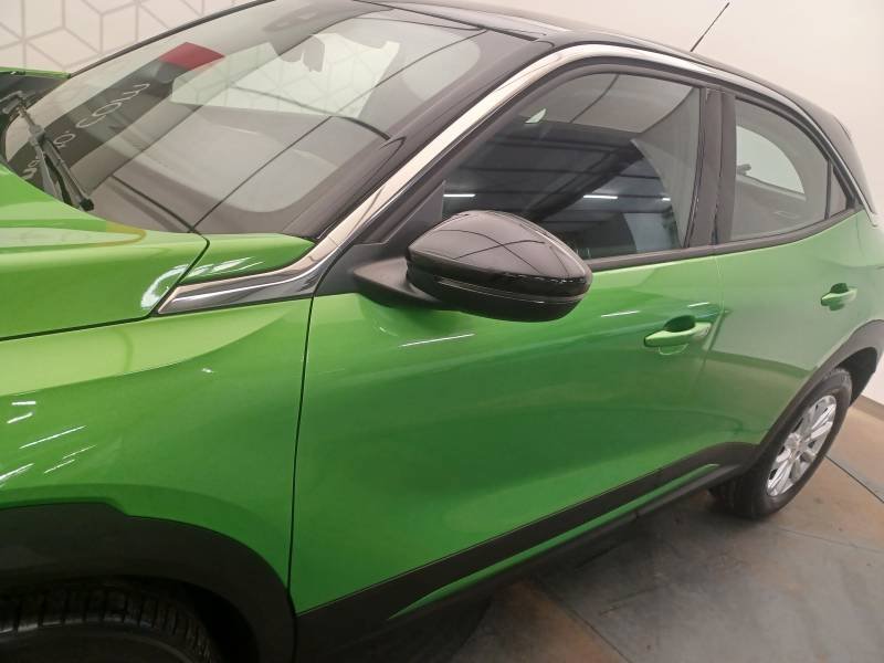 Opel Mokka - Photo 34