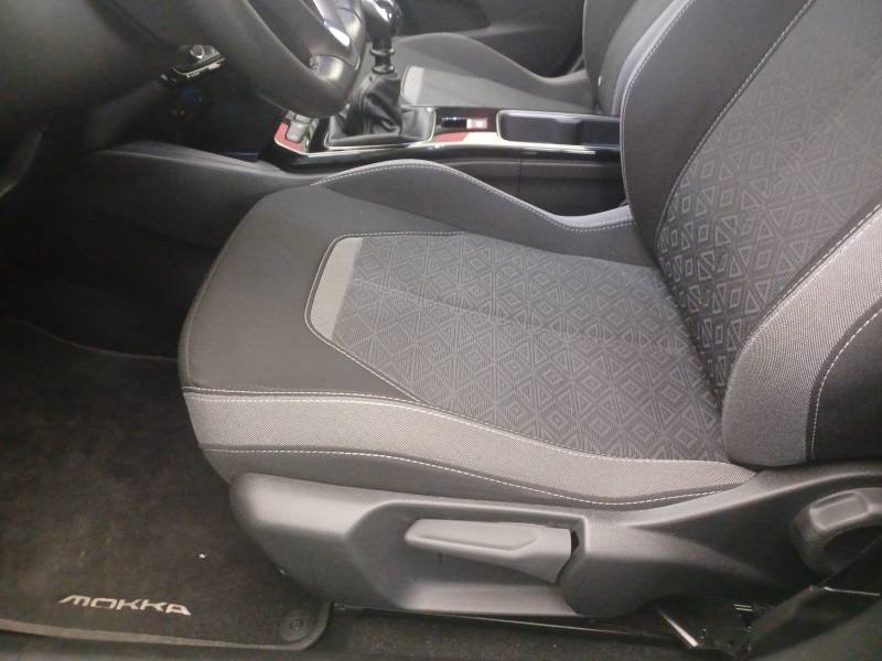 Opel Mokka - Photo 37
