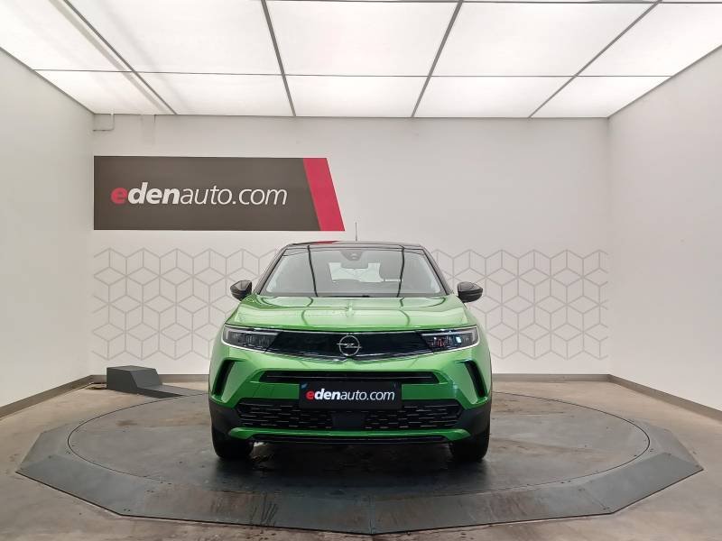 Opel Mokka - Photo 5