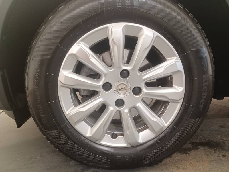 Opel Mokka - Photo 7