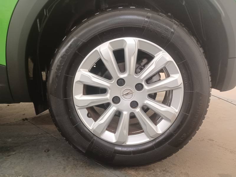 Opel Mokka - Photo 8