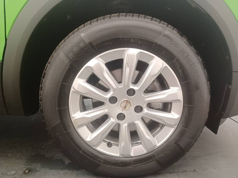 Opel Mokka - Photo 10