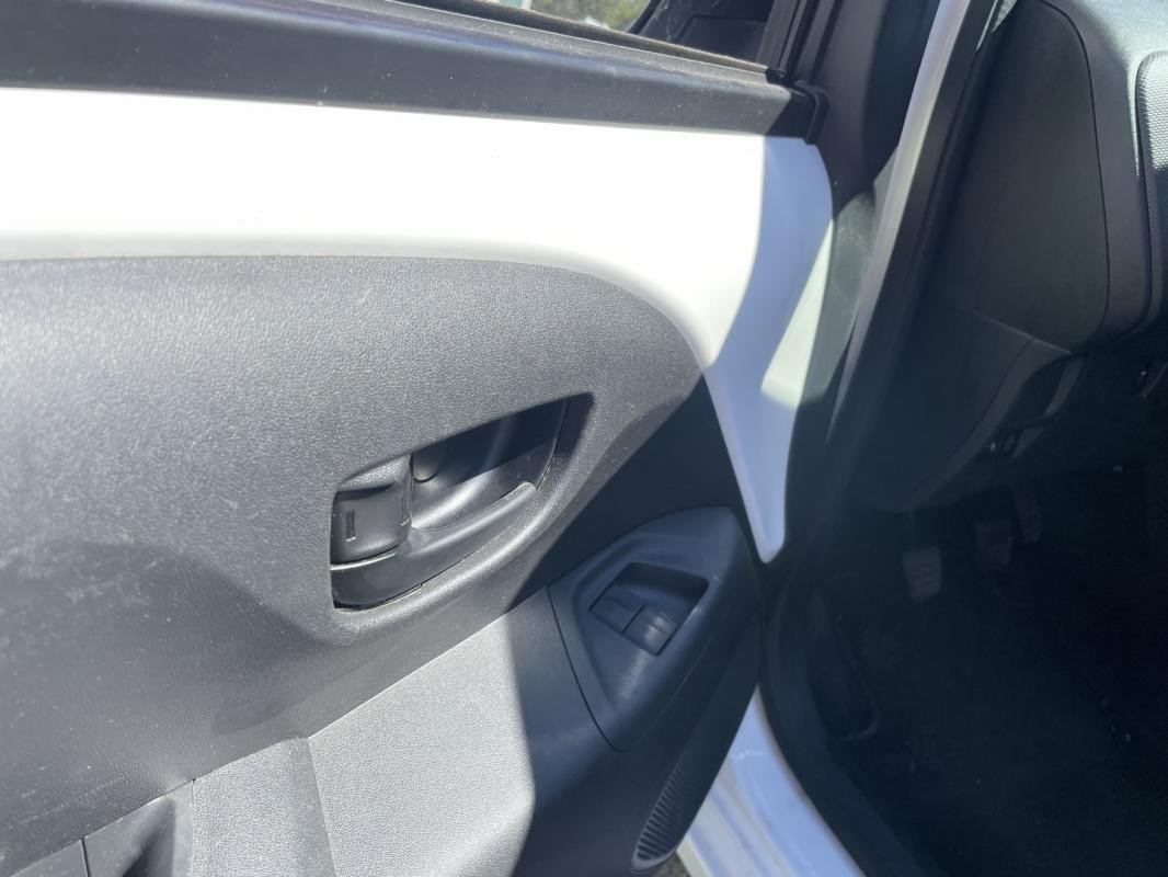 Citroën C1 - Photo 16