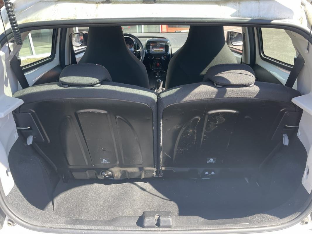 Citroën C1 - Photo 2
