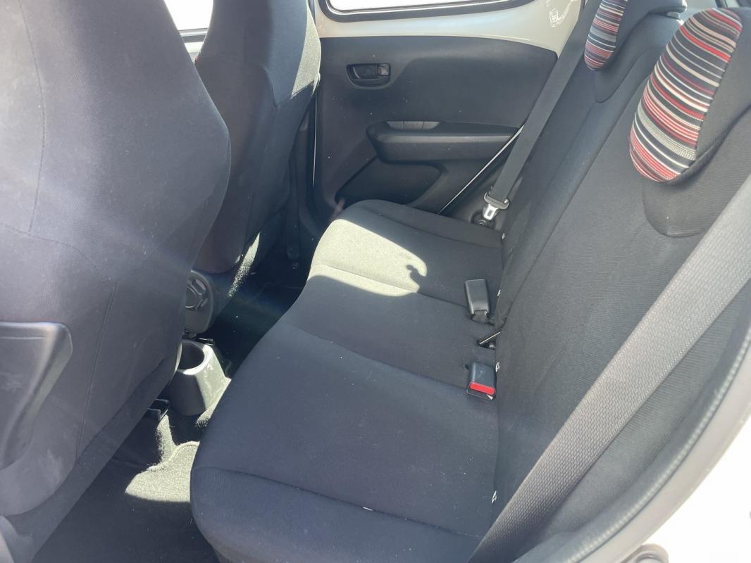Citroën C1 - Photo 7