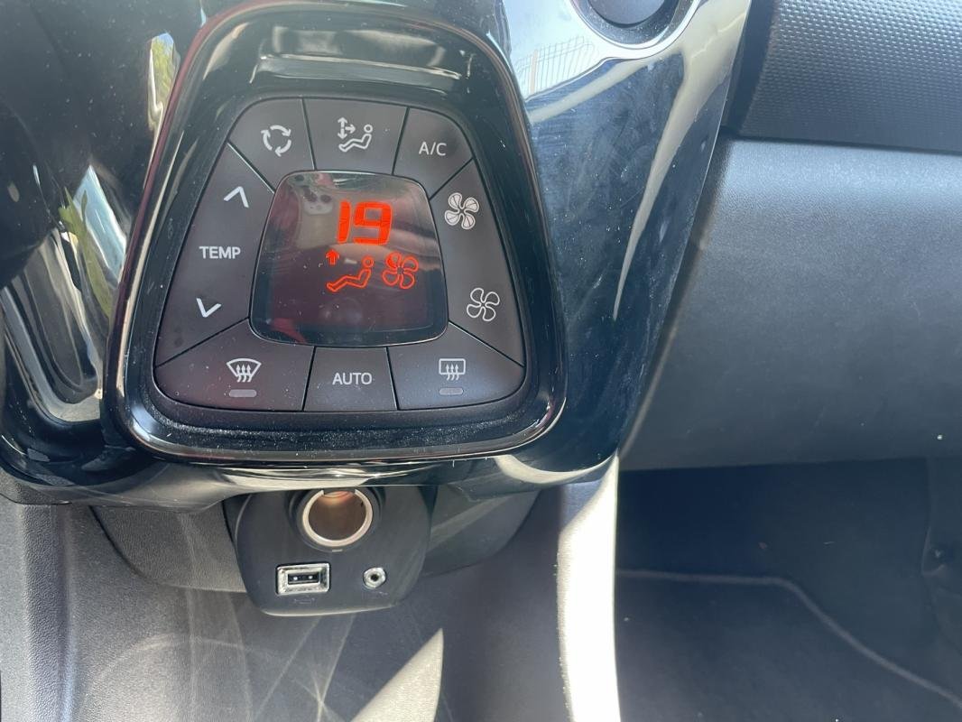 Citroën C1 - Photo 8