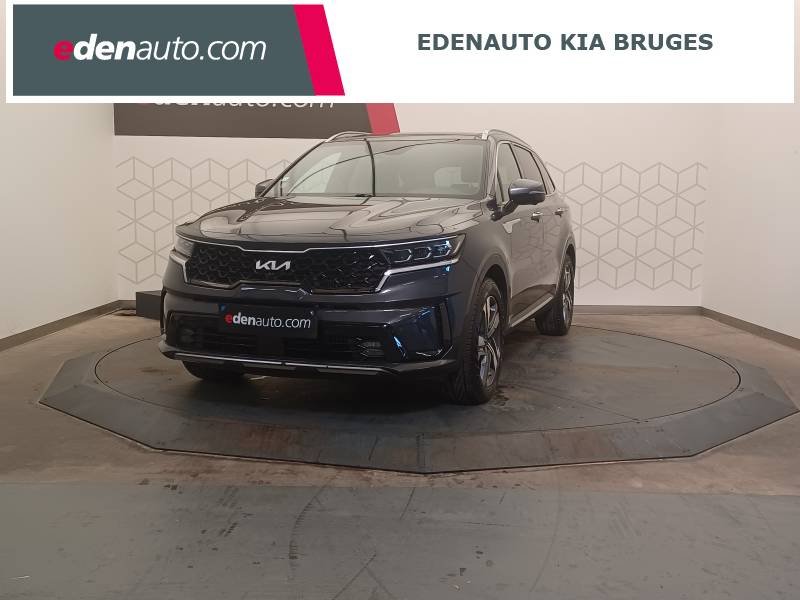 Kia Sorento - Photo 1