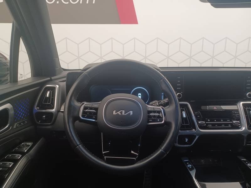 Kia Sorento - Photo 13
