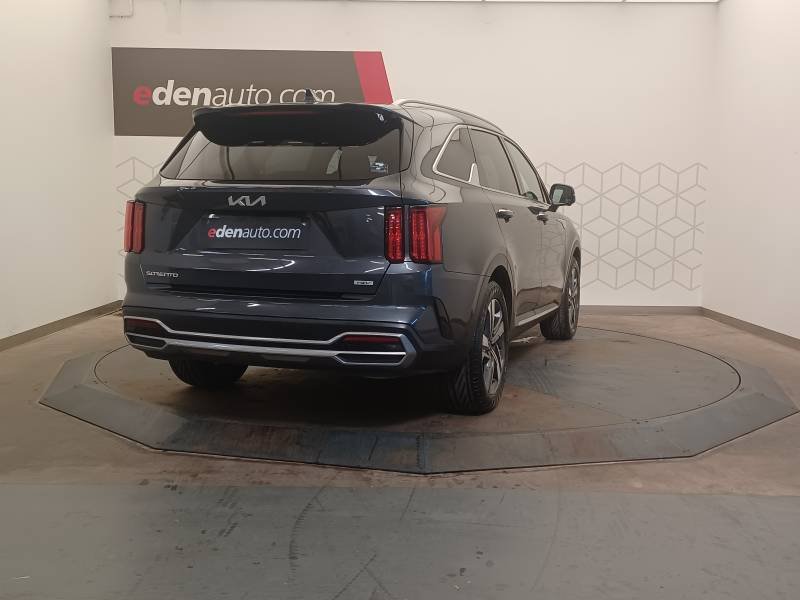Kia Sorento - Photo 2