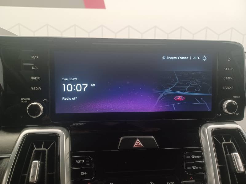 Kia Sorento - Photo 22