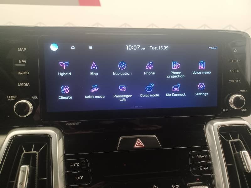 Kia Sorento - Photo 23