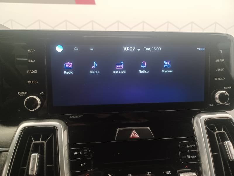 Kia Sorento - Photo 24