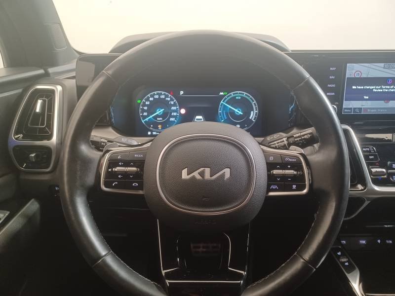 Kia Sorento - Photo 27