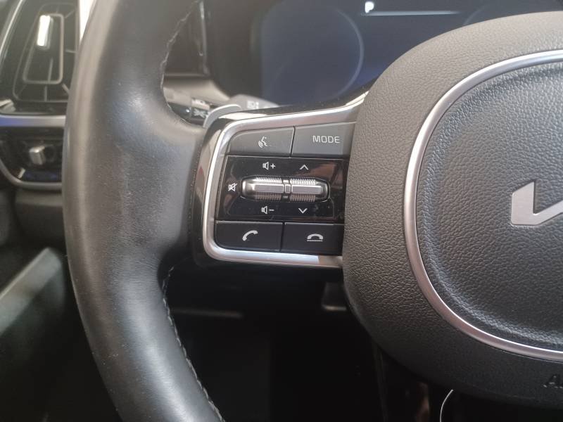 Kia Sorento - Photo 29