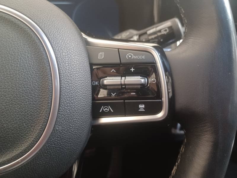 Kia Sorento - Photo 30
