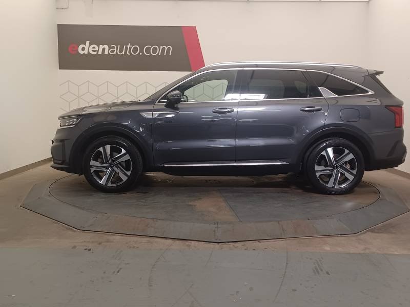 Kia Sorento - Photo 3